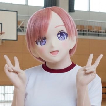 kigusukumin6723's profile picture. kigurumi beginner 萌新kiger 着ぐるみ🔰🇯🇵 2025/10/23 お迎え スク水競泳水着大好き 可愛い着ぐるみさんフォローしまくってます、突然ごめんなさい🙇‍♀️ 🔞えちち&フェチ（NSFW）なので苦手な方は⚠️