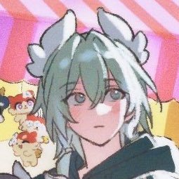 angelboykuro's profile picture. https://t.co/5oVQkMjG4n