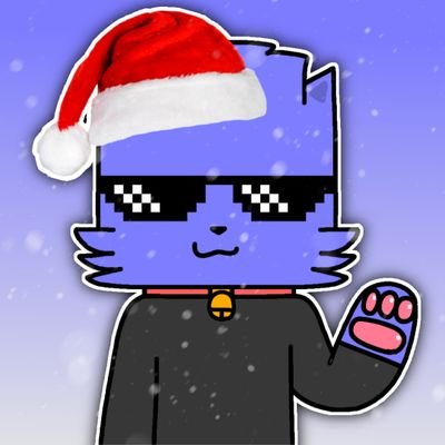 uneru_vz's profile picture. gay | brazilian | minor | artist | furry | gd player | NSFW DNI