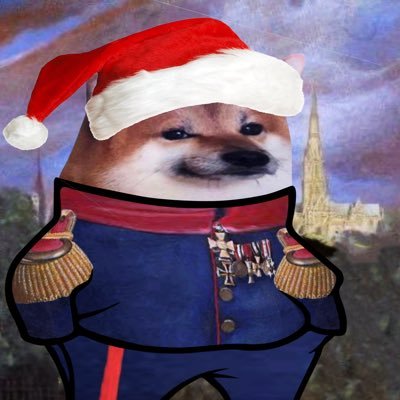 SO3_Clausewitz's profile picture. 