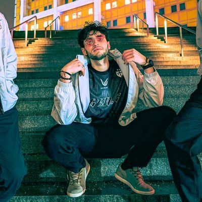 Pacolem1's profile picture. PRO PLAYER FOR @GENG | Peak top 2 THEFINALS |  {3000H Aimtrainer GM } 
🟣🎥→ https://t.co/H2cALVsv2f tous les soirs a 20h