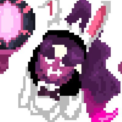 peachpuppeteer's profile picture. Only I can fix what I have failed to do. (pfp by @faggotsdemise)