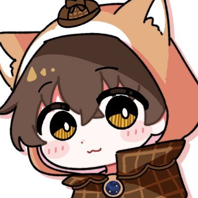 Baka_General's profile picture. I'm Nhan! ( ´ ▽ ` )ﾉ... I kicked a rock and messed up my timeline!
I stream games and sometimes doodle!

🎨Live2d: @ku_beb_
🐝Rigger: @honeybvg