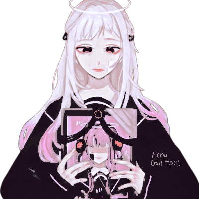 sirenispinki's profile picture. ᅠྀི ꒰͡ 𐙚 ͡꒱ ༘ᅠᅠ𝓔sp𝒊ritᅠg𝒂rdenᅠᅠ༝𝜗ৎ᭪𓏲ᅠᅠ𝓜u𝒔eᅠ:ᅠ﹫ᅠ𝓨ash𝒊roᅠ𝓝e𝒏e.ᅠᅠ#𝓙𝐒𝐇𝐊rp