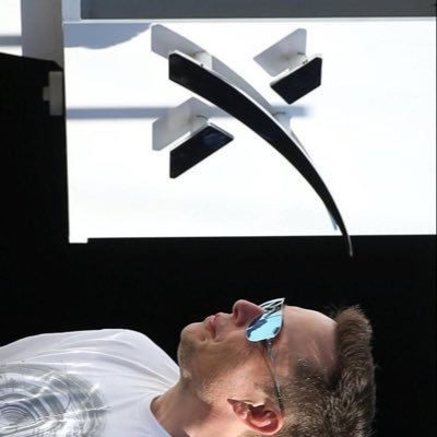 co_Neturalink's profile picture. CEO-Twitter (X). SpaceX🚀, -Tesla-Cybertruck🚘, Early-stage investor Chief.