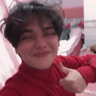 ticotikito's profile picture. Fiz essa conta 
amo meu gato
https://t.co/5yT3YeCeKe