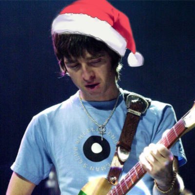 therealnoelyg's profile picture. 