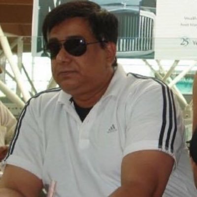 capt_mishra's profile picture. 