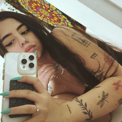 sobrinhadoscar's profile picture. fuck toda esa shit