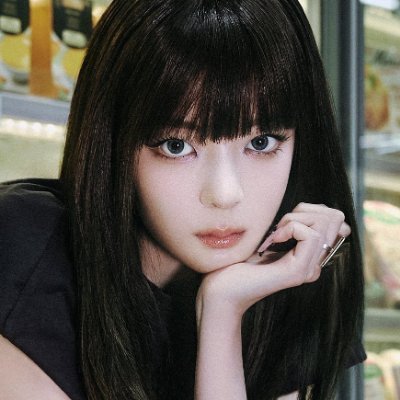 jisuloops's profile picture. for itzy's lia