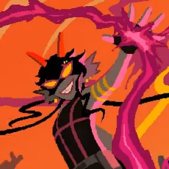 fissureinthefog's profile picture. suckas