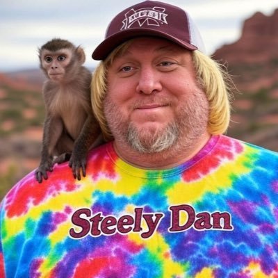 bringbackmullen's profile picture. polyjammerous, smart fella, nonchalant, Steely Dan enjoyer, dawgs, braves.