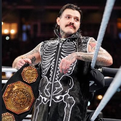 Anpinto_11's profile picture. FCB, Marvel, Juansguarnizo, Dominik Mysterio, Liv Morgan, Franco Colapinto, Sergio Pérez y yo.