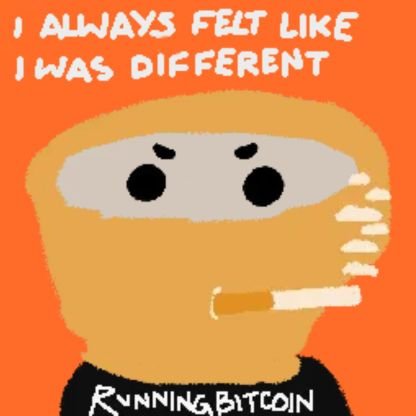 ChevreMiiiel's profile picture. @23dotBTC ⚡ rabatteur officiel for @Asceeend ⚡ FTW