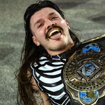 DIlRTYDOM's profile picture. The greatest Mysterio, of all time.