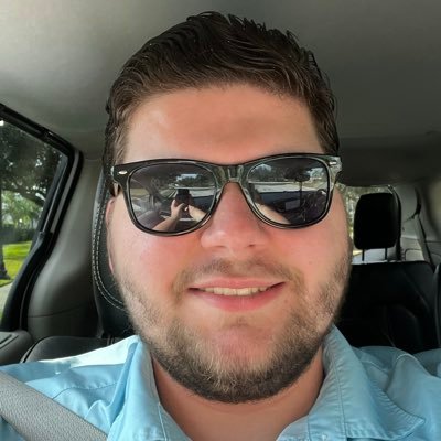 realAlexBRivera's profile picture. Christian, America First, Advocate