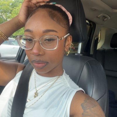 SierinaM97's profile picture. Psalms 100:1-5✨ I❤️Jesus