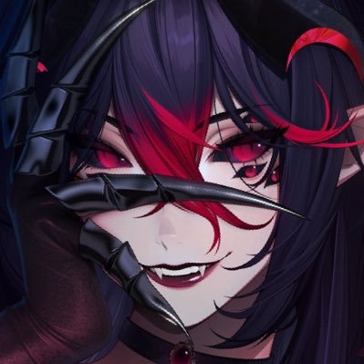 esperavt's profile picture. sassy spider vtuber — youtube & twitch partner https://t.co/x8PzMUGcFw 
art: @Vixylune rig: @jellimonslime 
contact ▸ esperavt@gmail.com
