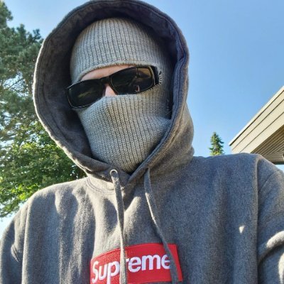 Tehhankie's profile picture. Hello I am Hank/Tehhankie I'm a fan of Juice WRLD also fan of xxxtentacion and Horror fan, I post whatever is in my head thoughts or whatever.