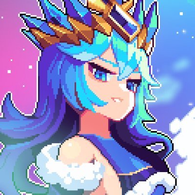 PixelHeroesMMO's profile picture. Claim your daily NFT 👉 https://t.co/1YVFn91ICT F2P, Forge Your Legacy, Adventure Awaits!