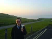 AndreasHuber's profile picture. 