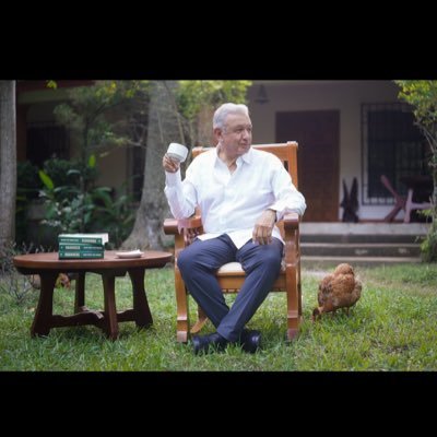 ruelivann's profile picture. Make América Mexicana great again  💕🇲🇽🇲🇽🇲🇽🇲🇽🇲🇽🇲🇽
Naca, chinta, chaira y orgullosamente chilanga 👻