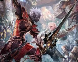 Lineage2Vieira's profile picture. 