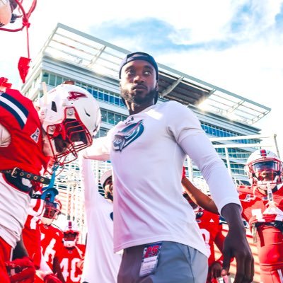 CoachDB_9's profile picture. Assistant DB’s @FAUFootball 2024 ALL PRO/FORMER CUSA ALL CONFERENCE DB @ WKU #JUCOPRODUCT 2019 SWJCFC CHAMP