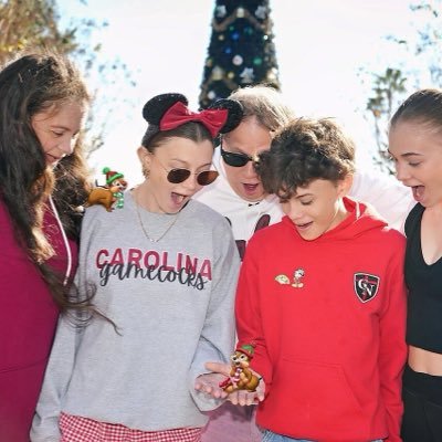 CockMPA's profile picture. Father. Husband. Drummer. @UofSC @WestVirginiaU