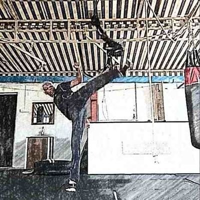 Ad_Tel_210168's profile picture. Secular liberal.
The greatest trick the devil ever pulled was convincing the world he did not exist.