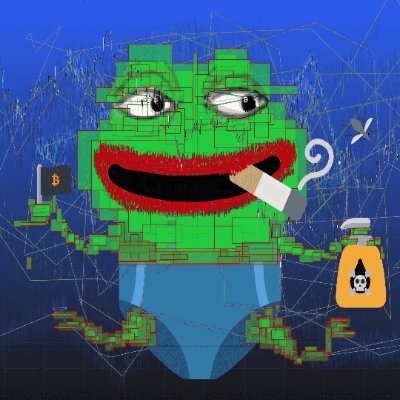MAdoption46654's profile picture. UNtaĹ`ntEd tRAder drawing with crypto-analyst tools
https://t.co/gHdDzHe6Ed
https://t.co/FyTG1CExeN
https://t.co/xcPjNxSlYX