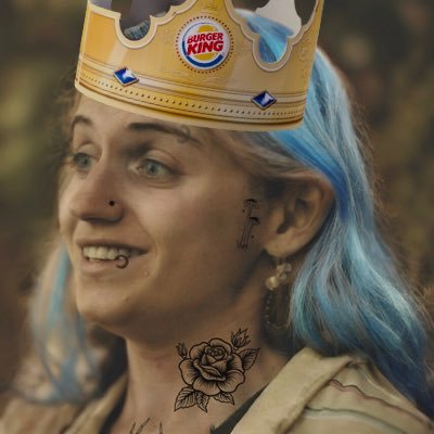 realllymk's profile picture. co-president of mistyhat ~ shauna shipman apologist ~ just bc i don’t care doesn’t mean i don’t understand 💟