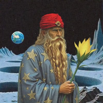 vetearned's profile picture. | $BTC | Bitcoin |