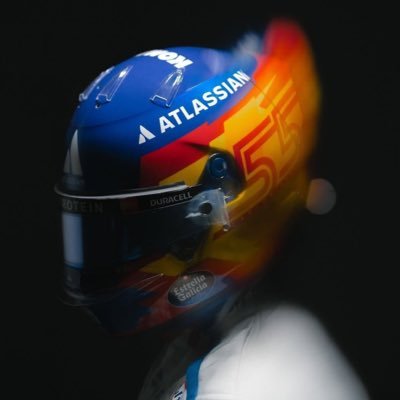 JeromeHudsonF1's profile picture. #CS55 #OP81 | American Raised