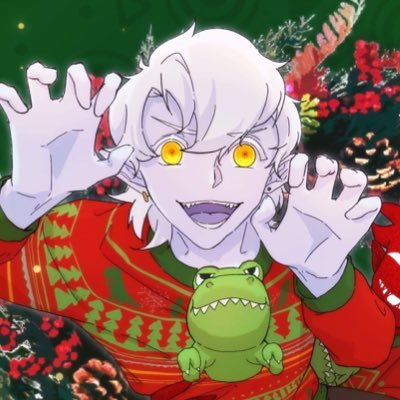 SubToMumbo's profile picture. 