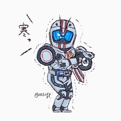 mz6gp's profile picture. 