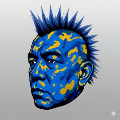 pookem's profile picture. Freedom of music