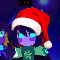 ❄️𝙲𝚑𝚊𝚛𝚊 𝚍𝚛𝚎𝚎𝚖𝚞𝚛𝚛 ❄️ (@thebestdreemurr) 's Twitter Profile Photo