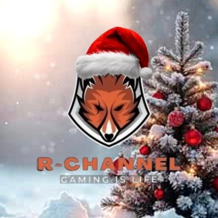 Rchannel011's profile picture. Hiper-fã do Super Mario na Nintendo Switch 1 e na Switch 2.

Boas festas 2025/2026