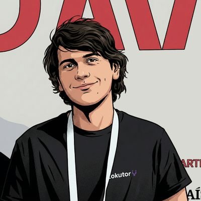 coding_guille's profile picture. CS degree
MSc in CS
MSc in AI. 
I like rust but I'm not good writing it.
Building https://t.co/3k6MYDUKIT
from 🇪🇸