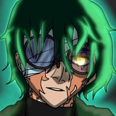 crow_aleatorio's profile picture. Tentando ser escritor, autor de 4 obras 
faço parte dos @ragnarobrothers 
maior fanboy do tesla de shuumatsu
marido da Maki Zenin