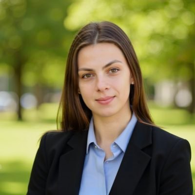 ani_popiashvili's profile picture. Digital at @worldbank | Youth summit @worldbank | @She__Fi | Views are my own