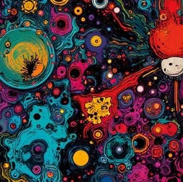 Notyou024's profile picture. what's happening?
What is true to all the lies?
What is our purpose on this timeline?
💜💜💜💜💜💜💜