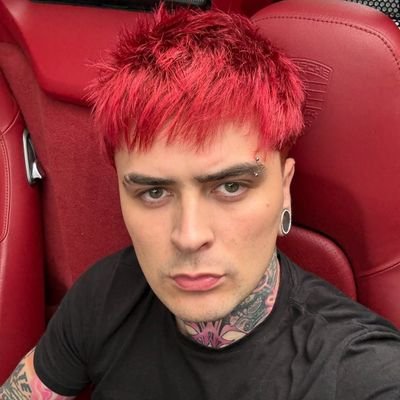 killahribba's profile picture. esa es la elite de verdad (certificada por lit killah)