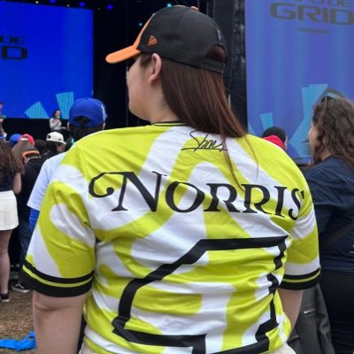 sincenorris's profile picture. 