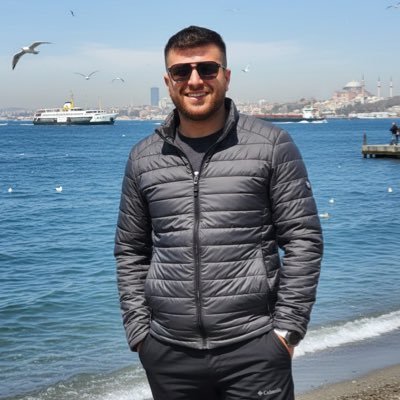 krtsbdr1907's profile picture. “Kural yok. Yol benim.”                             🪶