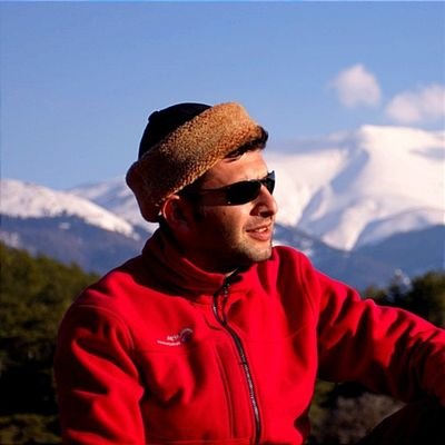 recepelal's profile picture. 📷 Full time Fotoğrafçı
📽️ Biraz Video
📖 Eser miktarda şiir
🚙 Fırsat buldukça gezer 
⚖️ Adalet çalışanı
👨🏼‍🎓 RTS Öğrencisi
🛰️ TB3RCP
🚨 #CEKUT