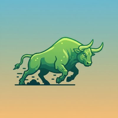 Bullrundotsol's profile picture. Bullrun is an explosive project on the solana chain