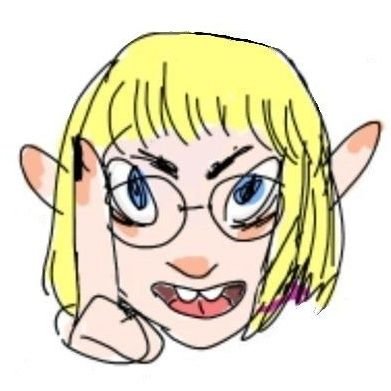 mudu_orm's profile picture. sometimes create sketches