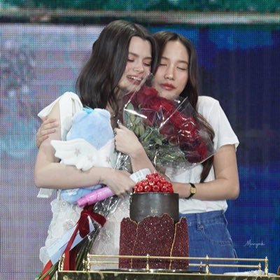 linkath2324's profile picture. half human half panda| freenbecky shipper | fb stan | mami line| 🇵🇭🇪🇸🇹🇭